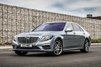 S 300